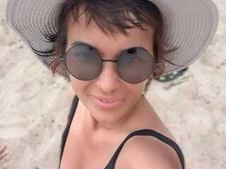 Erotický videohovor Lissichka