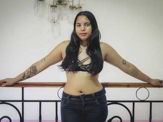 Erotický videohovor LISSMOVA