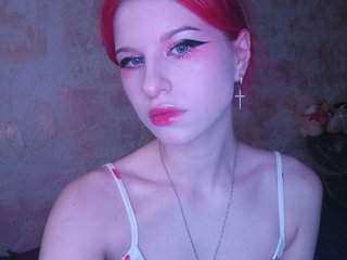 Erotický videohovor LisssaMooon