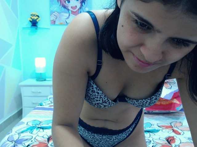 Snímky obrazovky vysielania litledreams