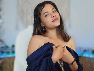 Erotický videohovor little-slut21x