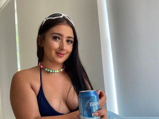 Erotický videohovor littlealejandra