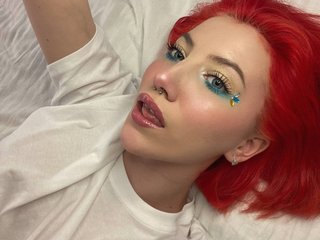 Erotický videohovor LittleVixie