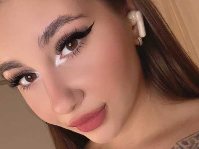 Foto profilu LittleBambi