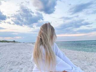 Erotický videohovor LittleBarbieJ