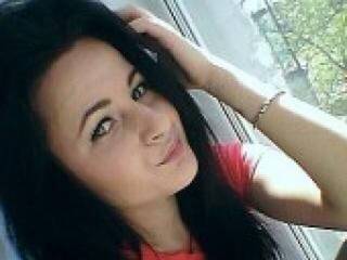 Erotický videohovor littlecatt