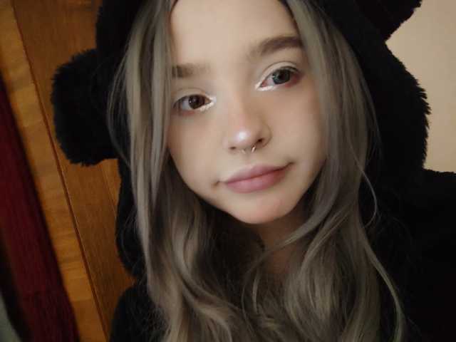 Profilová fotka LittleDelora