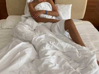 Erotický videohovor LittleDesire