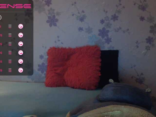 Snímky obrazovky vysielania littledevi