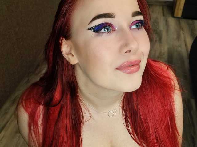 Foto profilu littleEve