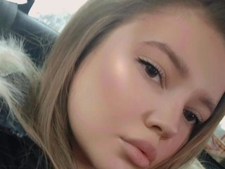 Erotický videohovor LittleGirl22