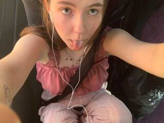 Erotický videohovor LittleLisse