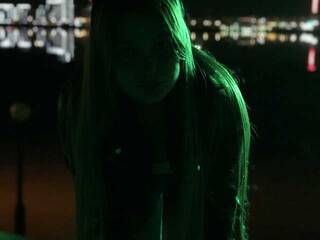 Erotický videohovor littlemewmew