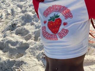 Erotický videohovor LittleMisscharming