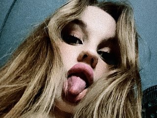 Erotický videohovor littleprincess