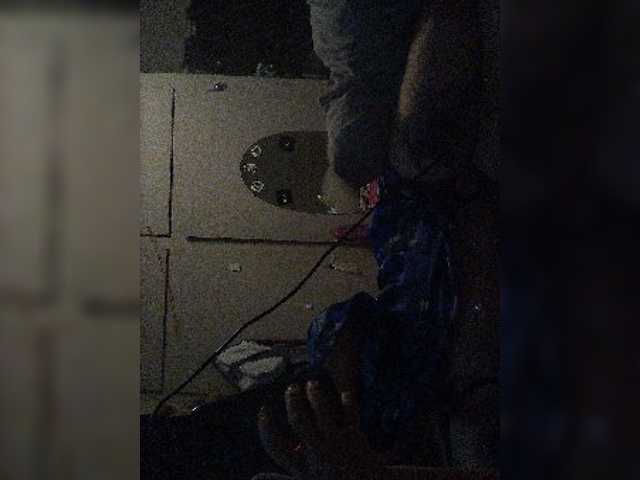 Snímky obrazovky vysielania Littleshorty