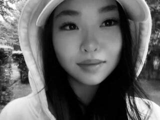 Erotický videohovor LittleSoMing