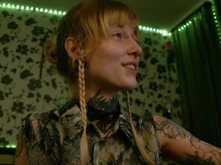 Erotický videohovor LittleSpaceMouse-
