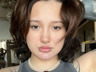 Erotický videohovor littlewetgirl