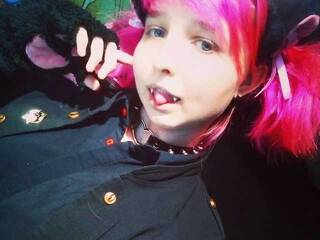 Erotický videohovor 69Lilit69