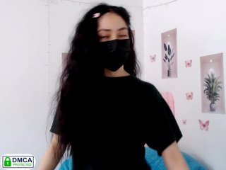 Erotický videohovor LittlewxjButterfly