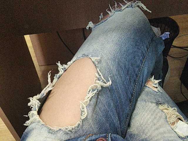 Snímky obrazovky vysielania LadySeX77