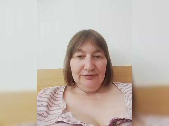 Snímky obrazovky vysielania LIUBA18a