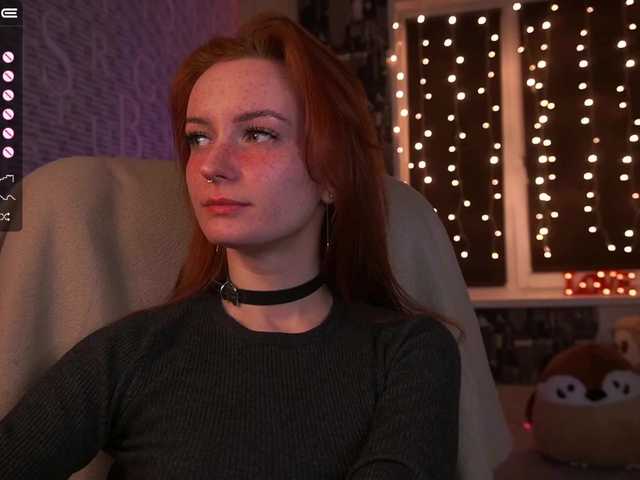 Snímky obrazovky vysielania LubaLove