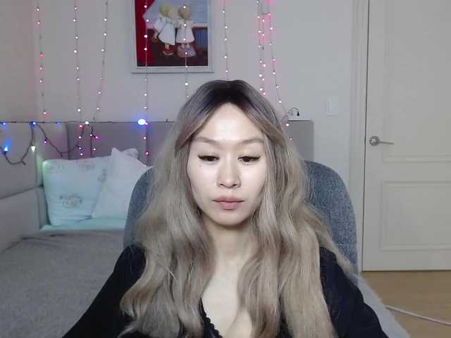 Snímky obrazovky vysielania LiuSeon