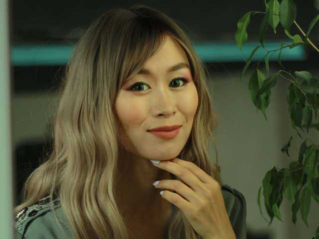 Profilová fotka LiuSeon