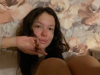 Erotický videohovor Liva-grime