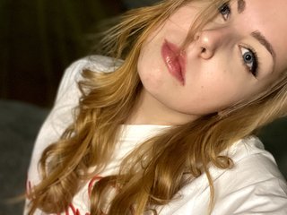 Erotický videorozhovor Livewithlucy