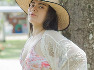 Erotický videohovor Lixy-swan