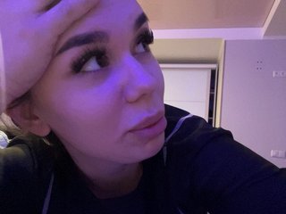 Erotický videohovor LEYLA_FOXY