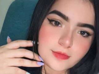 Erotický videohovor Liz-Lucero