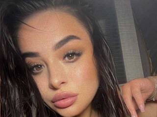 Erotický videohovor Liza2206