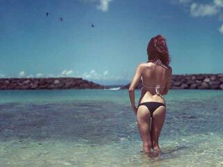 Erotický videohovor Miss30001