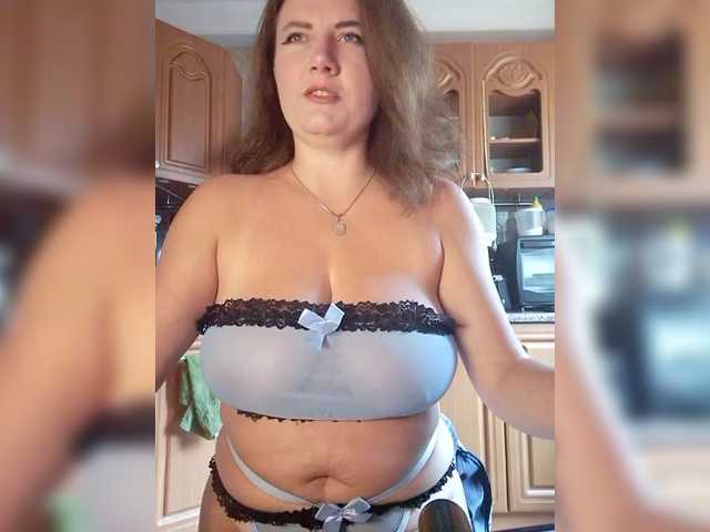 Snímky obrazovky vysielania LizaCakes