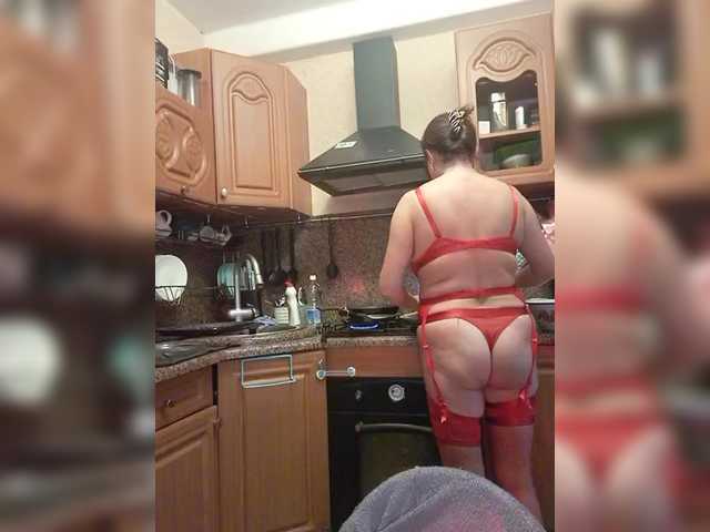 Snímky obrazovky vysielania LizaCakes