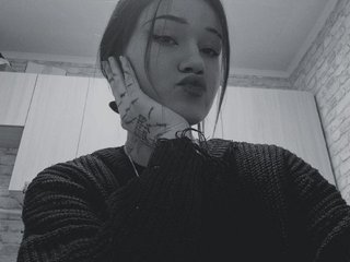 Erotický videohovor Lizafox12