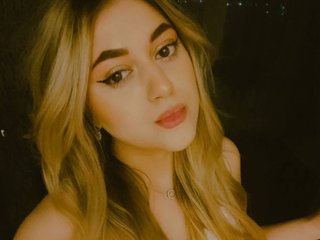 Erotický videohovor LizaJean