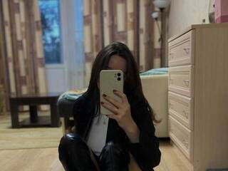 Erotický videohovor LizaMi