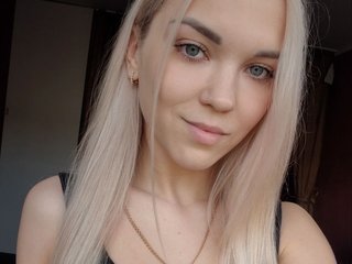 Erotický videohovor Lizasnow1