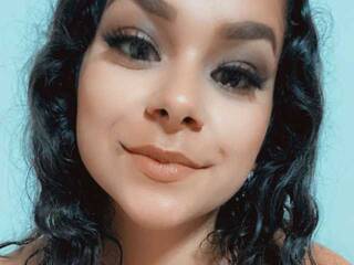 Erotický videohovor lizbear