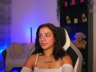 Erotický videohovor lizbethbierss