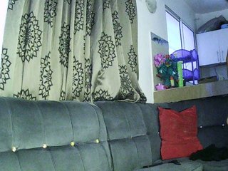 Erotický videohovor Lizcutie1