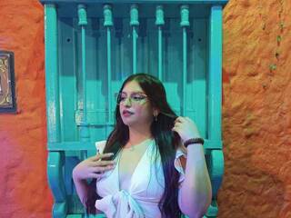 Erotický videohovor Lizeth01hot