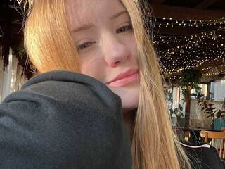 Erotický videohovor LizethHanry