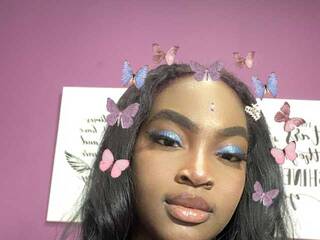 Erotický videohovor Lizhanna25