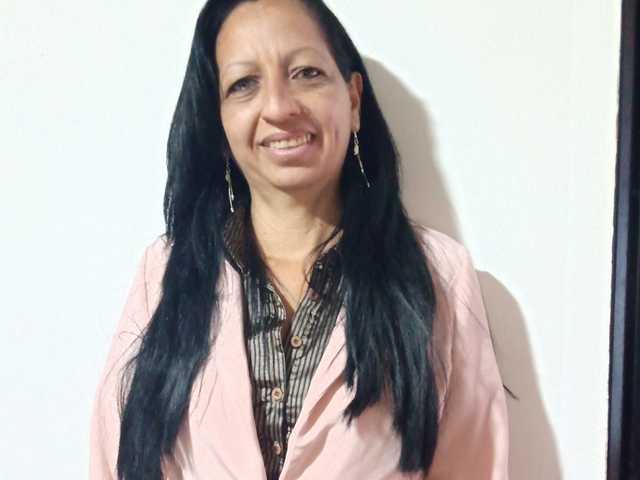 Foto profilu lizhorny